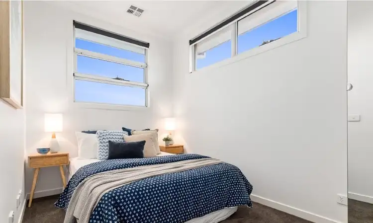 Sixth view of Homely townhouse listing, 2/17 Taronga Court, Nunawading VIC 3131