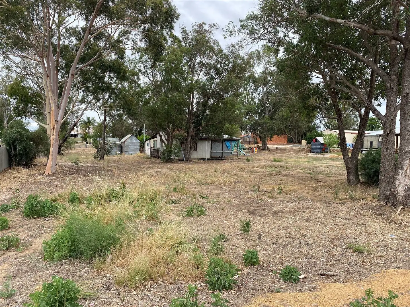 Main view of Homely land listing, 16 Growse Street, Williams WA 6391