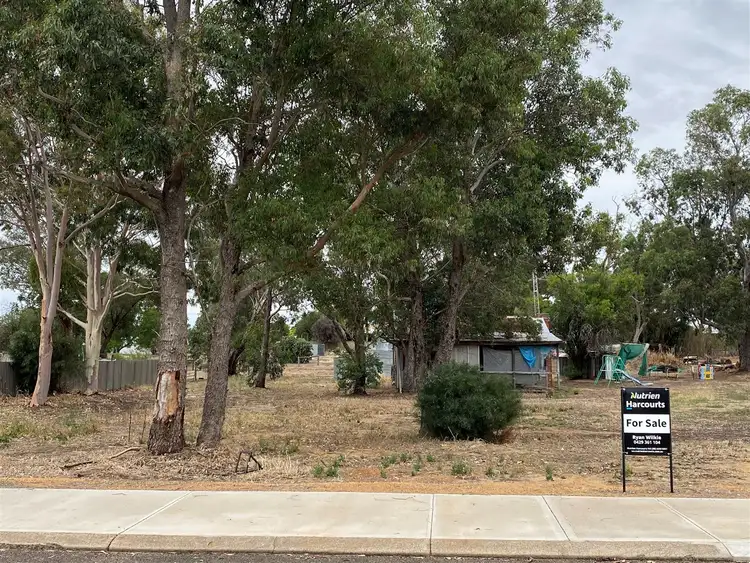 Third view of Homely land listing, 16 Growse Street, Williams WA 6391