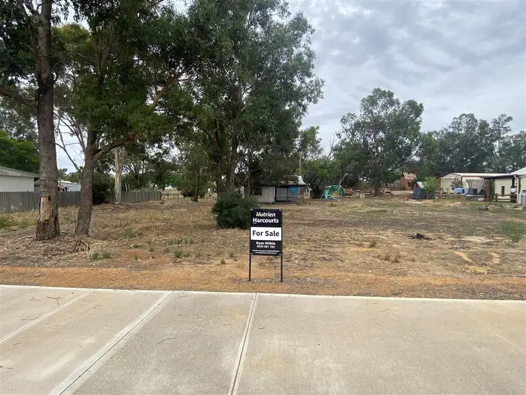 Fifth view of Homely land listing, 16 Growse Street, Williams WA 6391