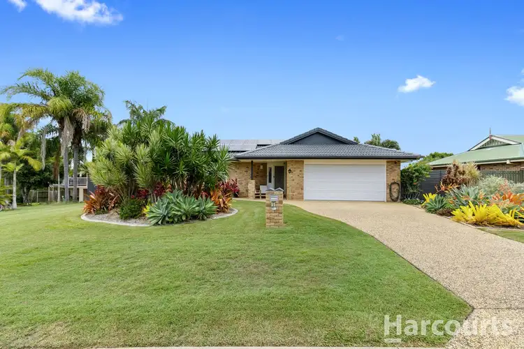 5 Hoberg Court, Kawungan QLD 4655