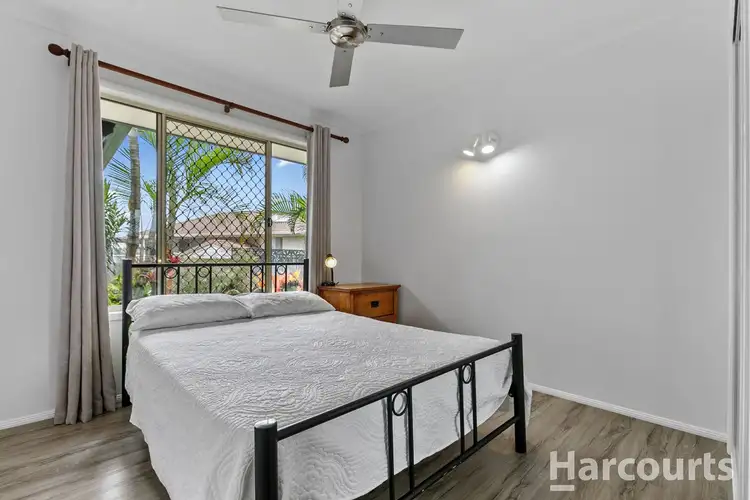 Seventh view of Homely house listing, 5 Hoberg Court, Kawungan QLD 4655