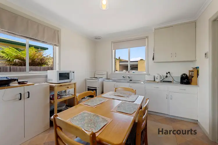 Second view of Homely house listing, 68 John Street, East Devonport TAS 7310