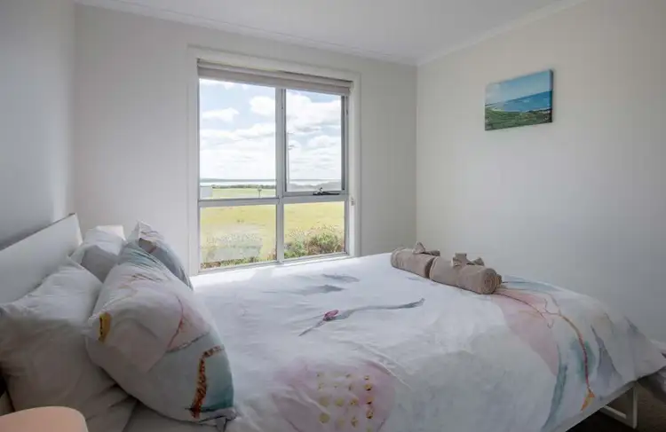 Fifth view of Homely block of units listing, 105 The Esplanade, Naracoopa TAS 7256