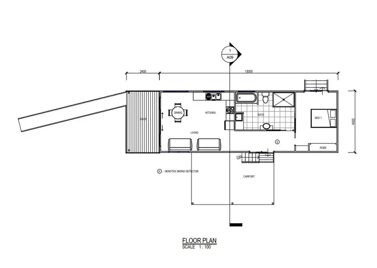 Seventh view of Homely block of units listing, 105 The Esplanade, Naracoopa TAS 7256