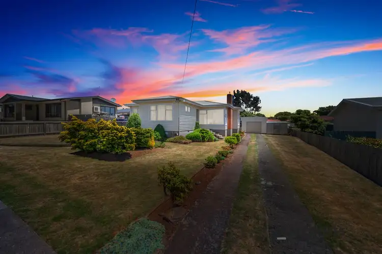 Main view of Homely house listing, 22 Churchill Avenue, Devonport TAS 7310