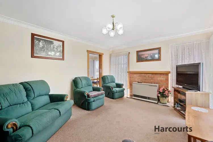 Second view of Homely house listing, 22 Churchill Avenue, Devonport TAS 7310