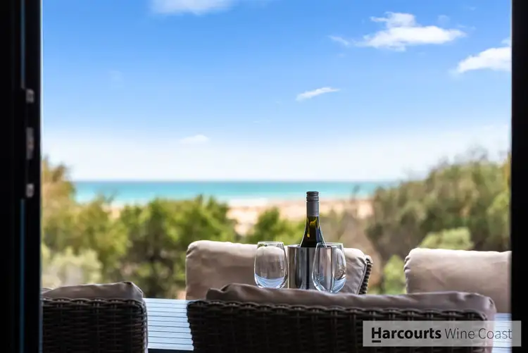 Main view of Homely house listing, 3A Seascape View, Sellicks Beach SA 5174
