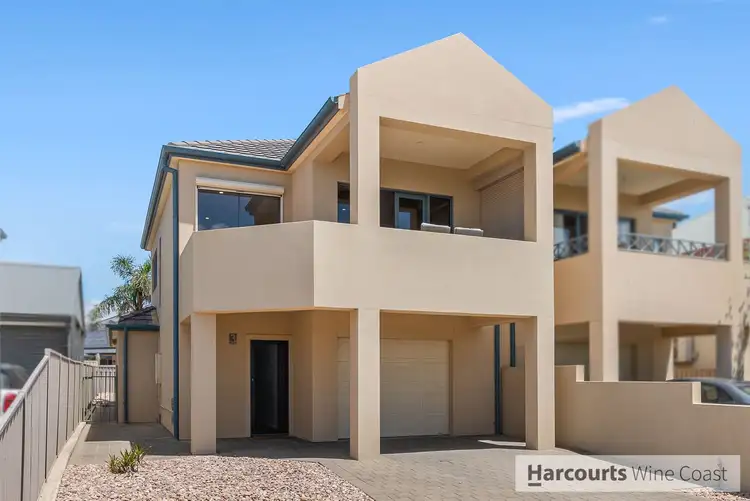 Third view of Homely house listing, 3A Seascape View, Sellicks Beach SA 5174