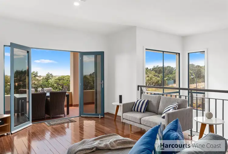 Fifth view of Homely house listing, 3A Seascape View, Sellicks Beach SA 5174