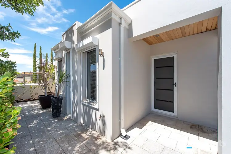 Third view of Homely house listing, 61A Hillsborough Drive, Nollamara WA 6061