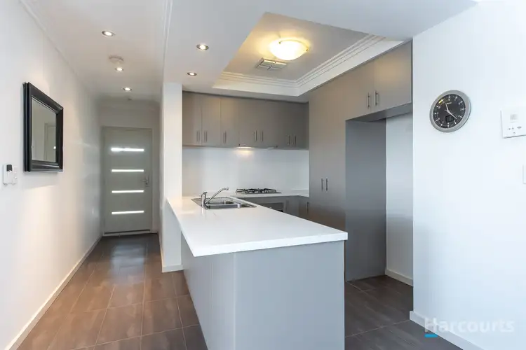 Sixth view of Homely house listing, 61A Hillsborough Drive, Nollamara WA 6061