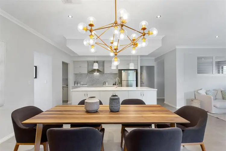 Fifth view of Homely house listing, 19 Serpentine Drive, South Guildford WA 6055
