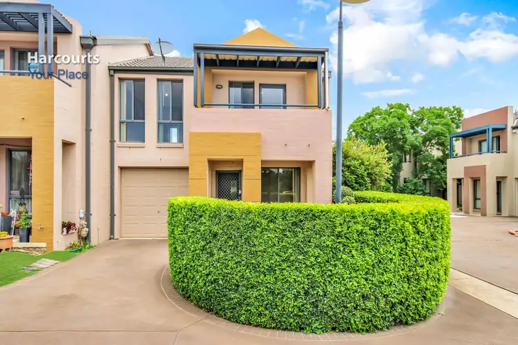 40/90 Parkwood Street, Plumpton NSW 2761