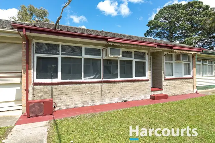 Main view of Homely unit listing, 10/98 Kelvinside Road, Noble Park VIC 3174