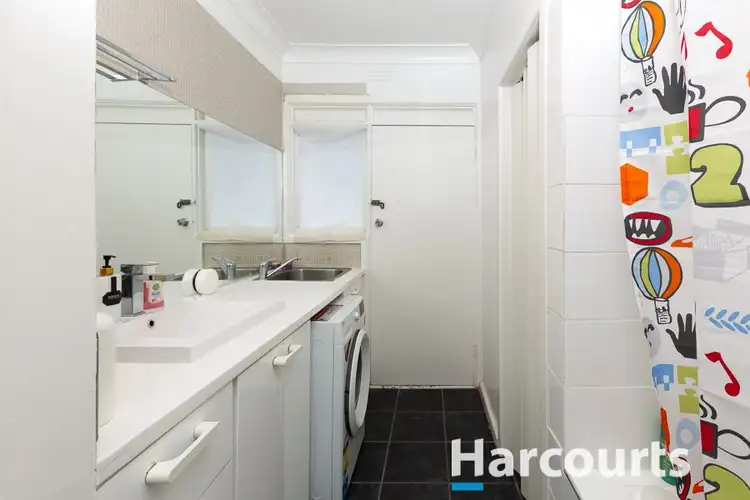 Sixth view of Homely unit listing, 10/98 Kelvinside Road, Noble Park VIC 3174