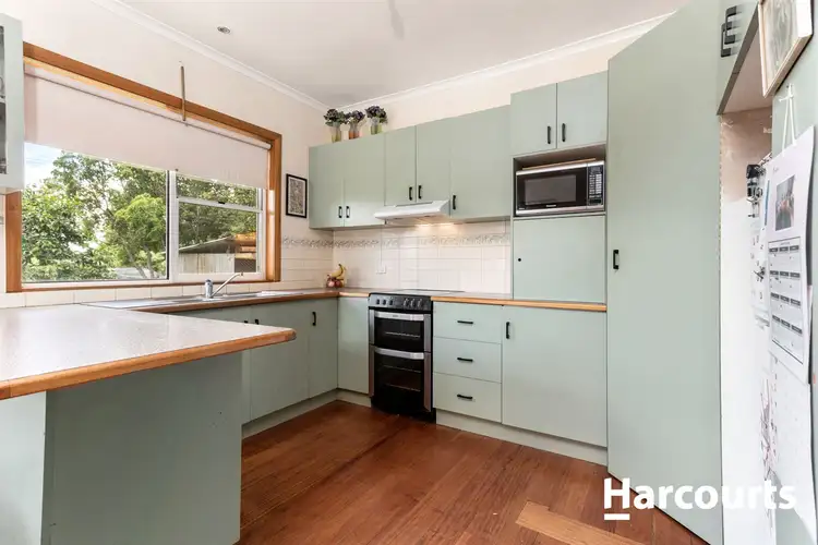 Third view of Homely house listing, 31 East Westbury Place, Deloraine TAS 7304