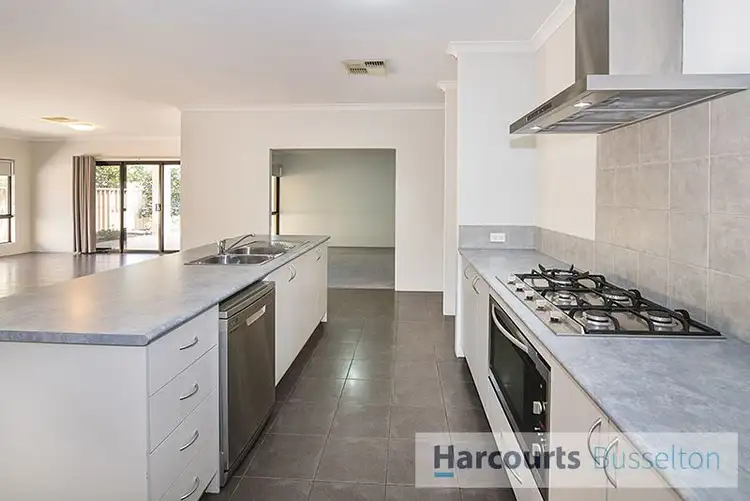 Third view of Homely house listing, 11 Arlewood Drive, Broadwater WA 6280