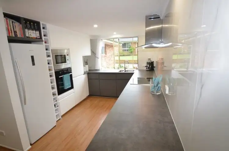 Main view of Homely townhouse listing, 11/503 Pine Ridge Road, Biggera Waters QLD 4216