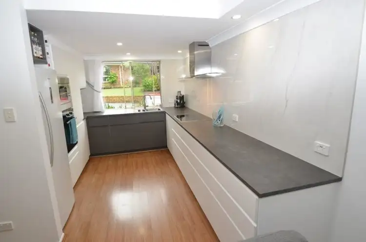 Second view of Homely townhouse listing, 11/503 Pine Ridge Road, Biggera Waters QLD 4216