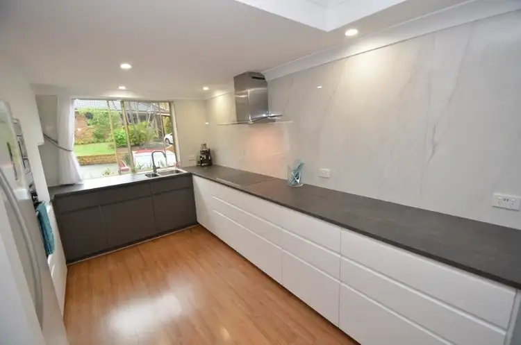 Third view of Homely townhouse listing, 11/503 Pine Ridge Road, Biggera Waters QLD 4216