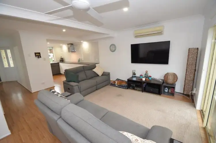 Fourth view of Homely townhouse listing, 11/503 Pine Ridge Road, Biggera Waters QLD 4216