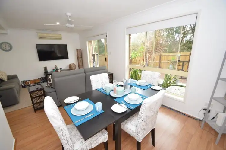 Fifth view of Homely townhouse listing, 11/503 Pine Ridge Road, Biggera Waters QLD 4216