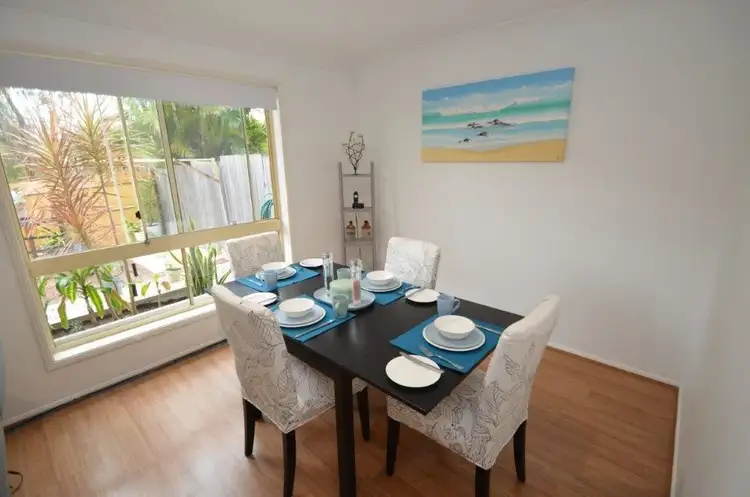 Sixth view of Homely townhouse listing, 11/503 Pine Ridge Road, Biggera Waters QLD 4216