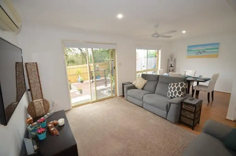 Seventh view of Homely townhouse listing, 11/503 Pine Ridge Road, Biggera Waters QLD 4216