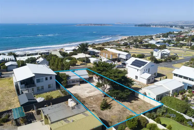 Main view of Homely house listing, 27 Boucaut Crescent, Hayborough SA 5211