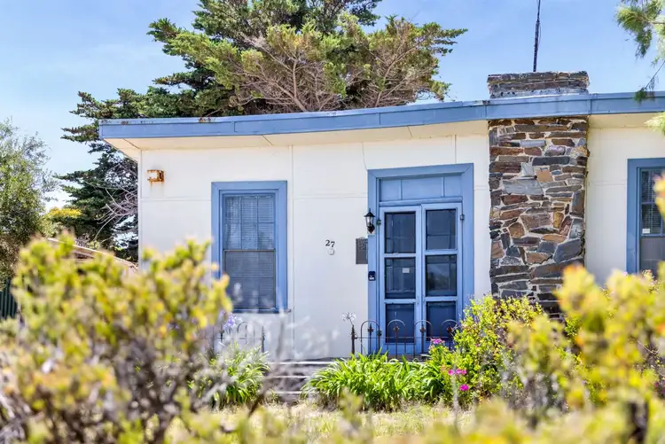 Fifth view of Homely house listing, 27 Boucaut Crescent, Hayborough SA 5211