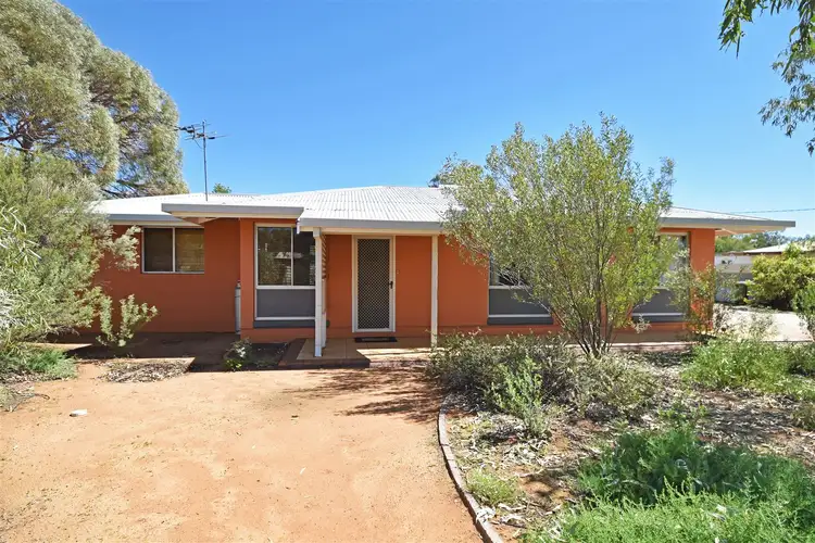 19 Giles Street, East Side NT 870