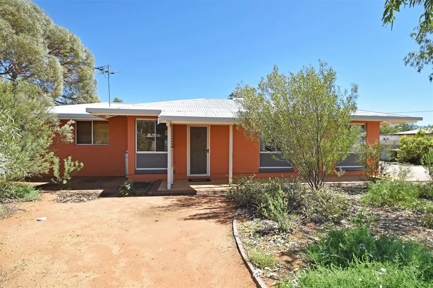Main view of Homely house listing, 19 Giles Street, East Side NT 870