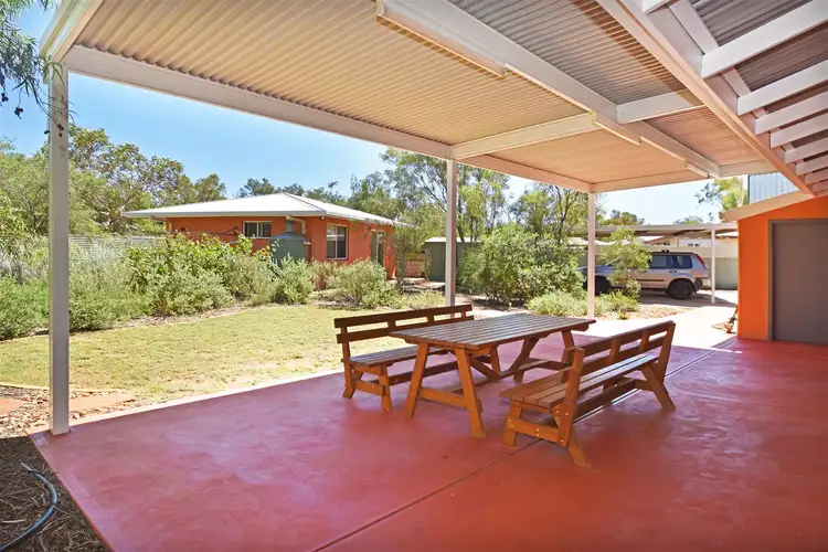 Second view of Homely house listing, 19 Giles Street, East Side NT 870