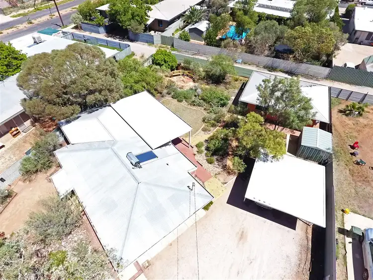 Fifth view of Homely house listing, 19 Giles Street, East Side NT 870