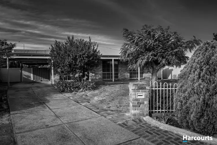 9 Farall Court, Erskine WA 6210