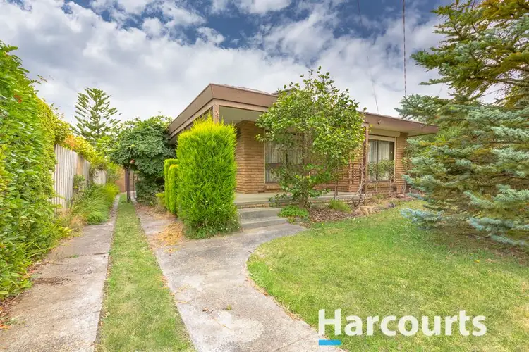 23 Sherwood Crescent, Dandenong North VIC 3175
