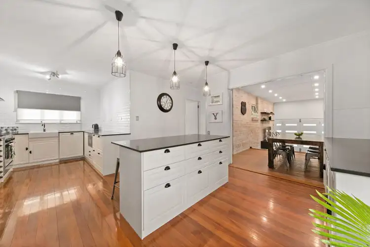 Fifth view of Homely house listing, 20 Brassey Street, Ascot QLD 4007
