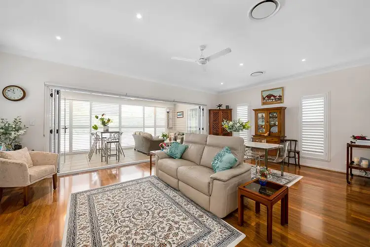 Fourth view of Homely house listing, 21 Webster Avenue, Hendra QLD 4011