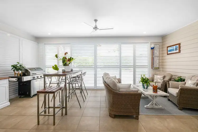 Sixth view of Homely house listing, 21 Webster Avenue, Hendra QLD 4011