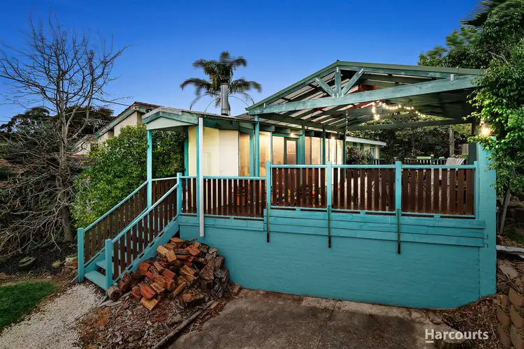 Main view of Homely house listing, 6 Coppabella Way, Vermont South VIC 3133