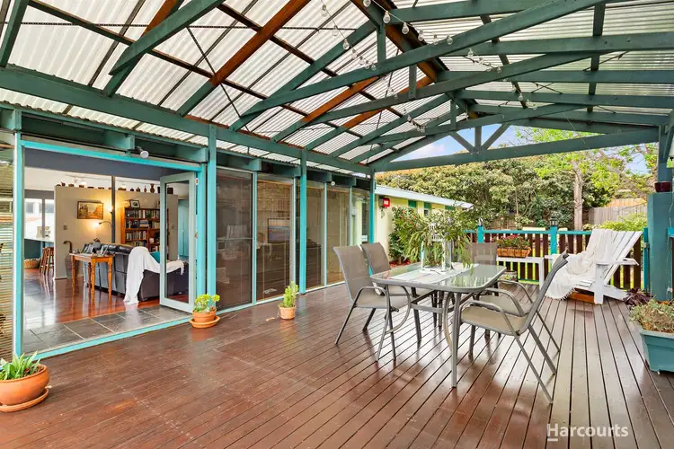 Second view of Homely house listing, 6 Coppabella Way, Vermont South VIC 3133