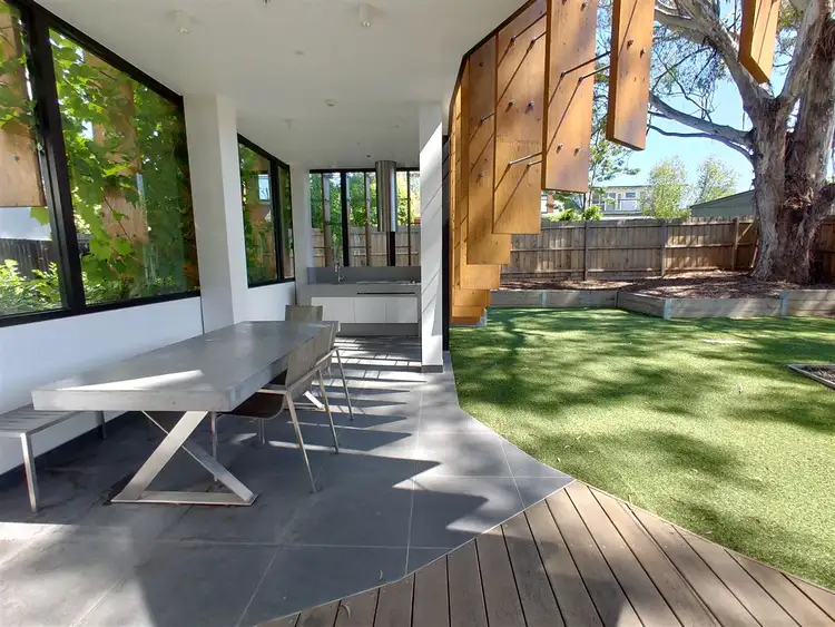 Main view of Homely apartment listing, 401/1 Sergeant Street, Blackburn VIC 3130