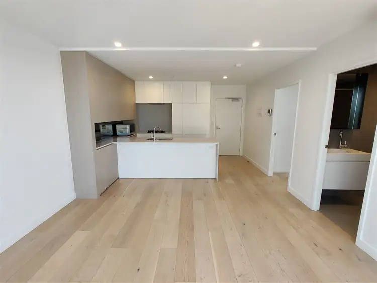 Third view of Homely apartment listing, 401/1 Sergeant Street, Blackburn VIC 3130