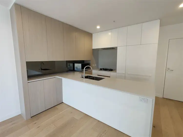 Fourth view of Homely apartment listing, 401/1 Sergeant Street, Blackburn VIC 3130