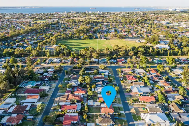 Main view of Homely house listing, 11 Leo Place, Rockingham WA 6168