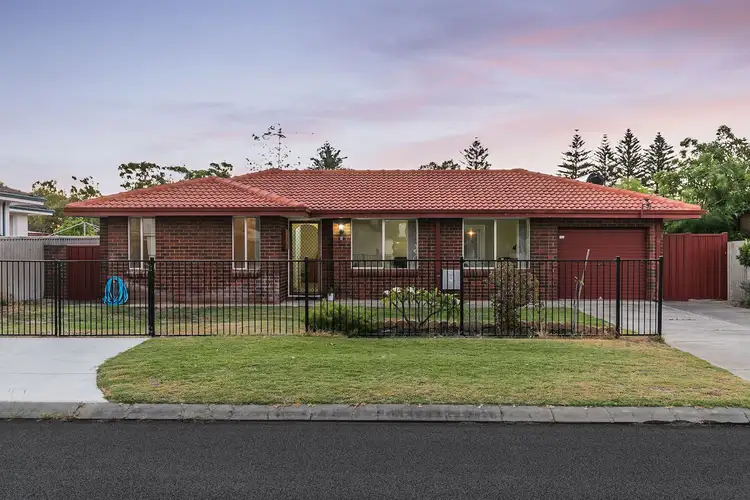 Second view of Homely house listing, 11 Leo Place, Rockingham WA 6168