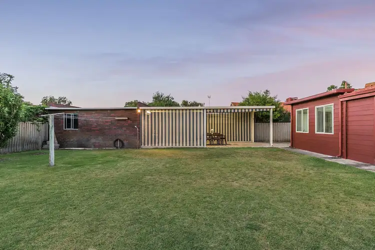 Third view of Homely house listing, 11 Leo Place, Rockingham WA 6168