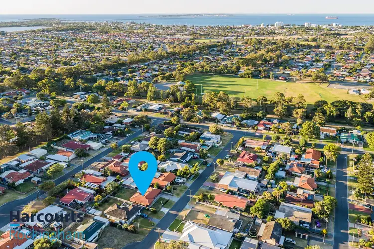 Fourth view of Homely house listing, 11 Leo Place, Rockingham WA 6168
