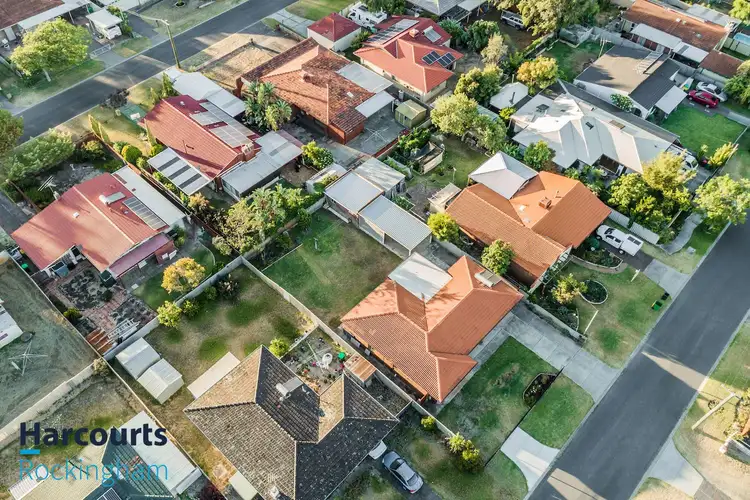 Sixth view of Homely house listing, 11 Leo Place, Rockingham WA 6168